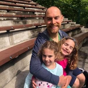 Meet your Posher, Matt